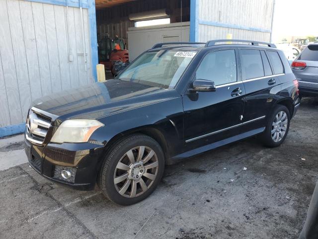 mercedes-benz glk 350 2010 wdcgg5gb2af432208