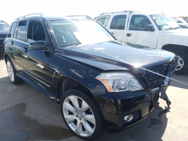 mercedes-benz glk 350 2010 wdcgg5gb2af504234