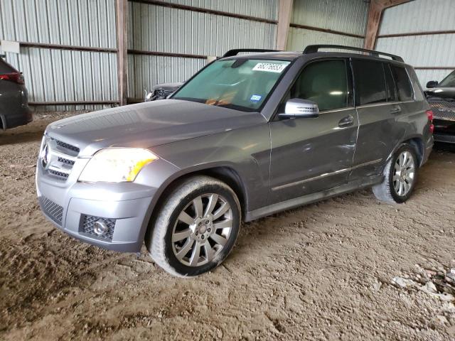 mercedes-benz glk 350 2012 wdcgg5gb2cf803371