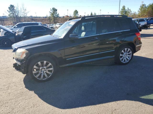 mercedes-benz glk 350 2012 wdcgg5gb2cf870827