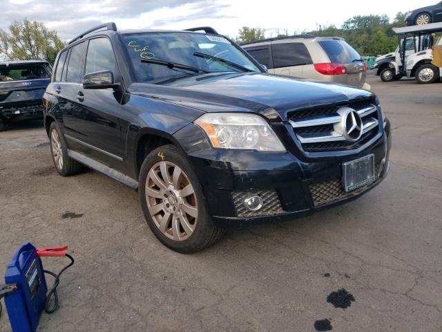 mercedes-benz glk 350 2010 wdcgg5gb3af353999