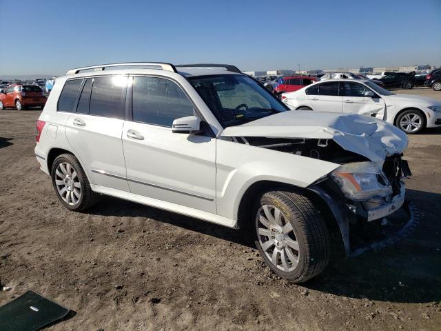 mercedes-benz glk 350 2011 wdcgg5gb3bf592924