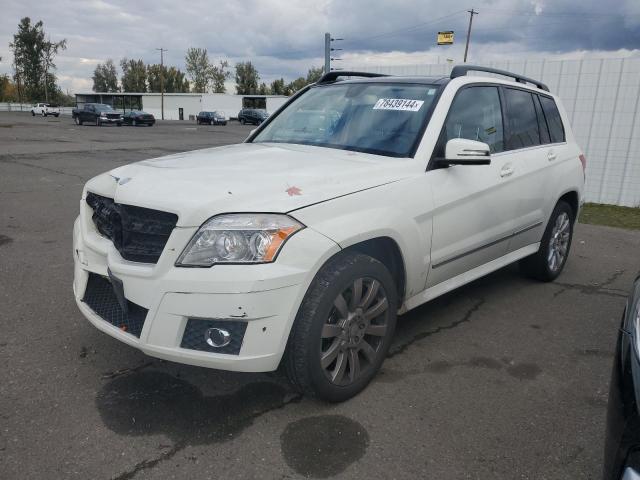 mercedes-benz glk 350 2012 wdcgg5gb3cf778786