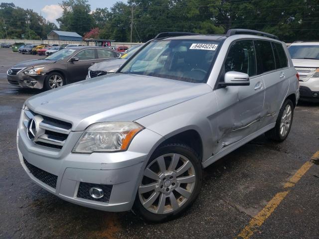 mercedes-benz glk-class 2012 wdcgg5gb3cf853566