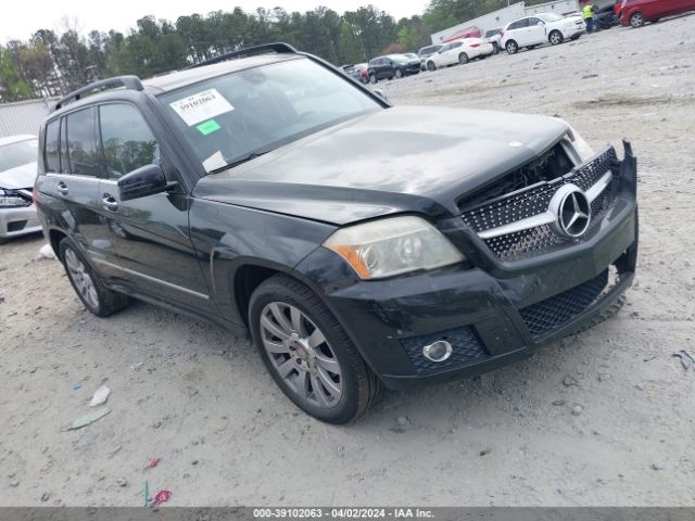 mercedes-benz glk 350 2012 wdcgg5gb3cf904547