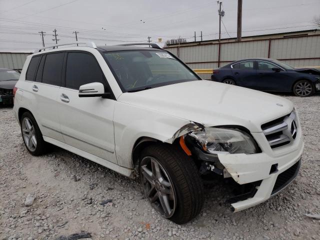 mercedes-benz glk 350 2012 wdcgg5gb3cf913815