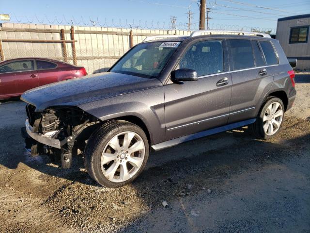 mercedes-benz glk-class 2010 wdcgg5gb4af381536