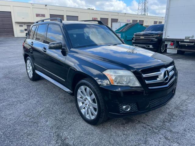 mercedes-benz glk 350 2010 wdcgg5gb4af412283