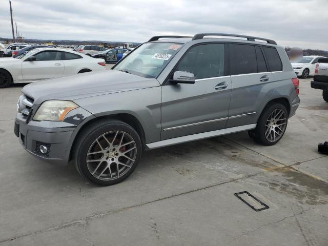 mercedes-benz glk 350 2010 wdcgg5gb4af493592