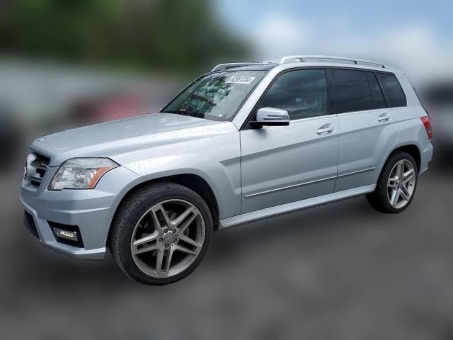 mercedes-benz glk-class 2011 wdcgg5gb4bf632377