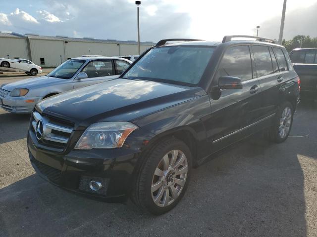 mercedes-benz glk 350 2011 wdcgg5gb4bf700676