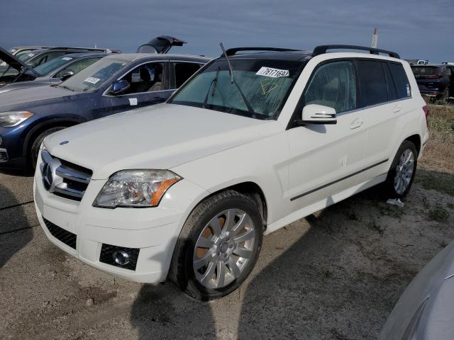 mercedes-benz glk 350 2012 wdcgg5gb4cf740306