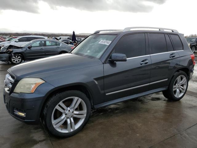 mercedes-benz glk 350 2012 wdcgg5gb4cf786685