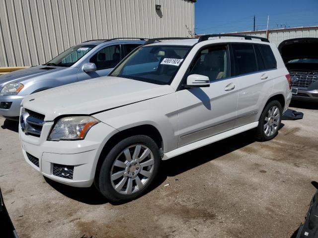 mercedes-benz glk-class 2010 wdcgg5gb5af436365