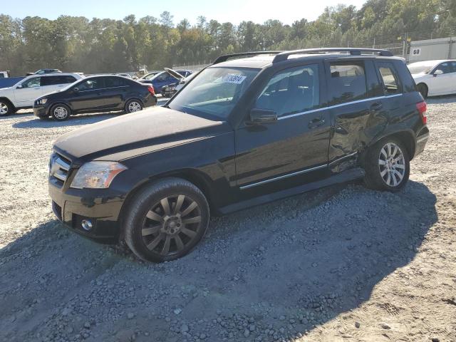 mercedes-benz glk 350 2010 wdcgg5gb5af486165