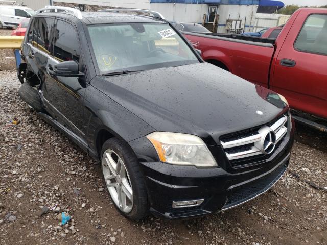 mercedes-benz glk 350 2011 wdcgg5gb5bf530697