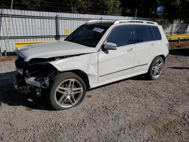 mercedes-benz glk 350 2012 wdcgg5gb5cf921236