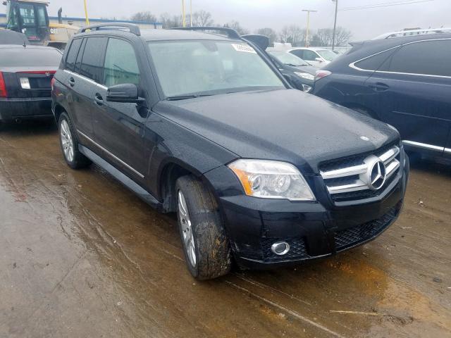 mercedes-benz glk 350 2010 wdcgg5gb6af493741