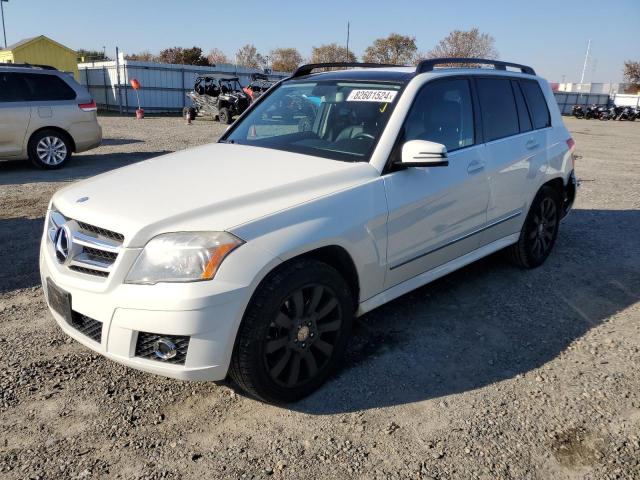 mercedes-benz glk 350 2012 wdcgg5gb6cf849236