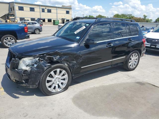 mercedes-benz glk 350 2012 wdcgg5gb6cf897514