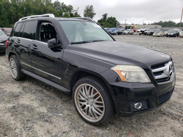 mercedes-benz glk 350 2010 wdcgg5gb7af340138