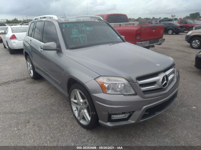 mercedes-benz glk-class 2011 wdcgg5gb7bf684294