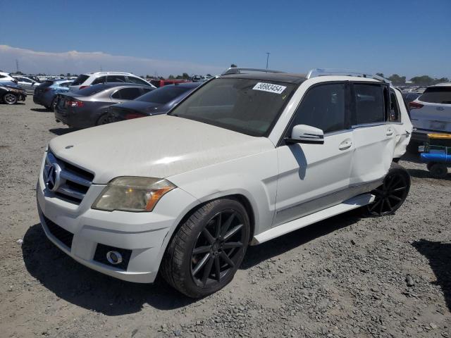 mercedes-benz glk-class 2010 wdcgg5gb8af352749