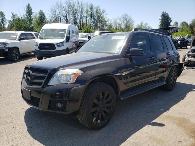 mercedes-benz glk-class 2010 wdcgg5gb8af377487