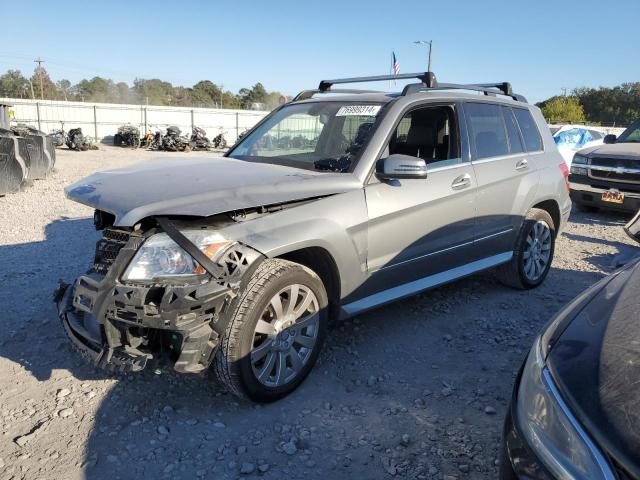 mercedes-benz glk 350 2010 wdcgg5gb8af409032