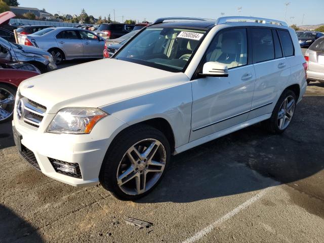 mercedes-benz glk 350 2011 wdcgg5gb8bf531679