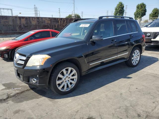 mercedes-benz glk 350 2011 wdcgg5gb8bf598024