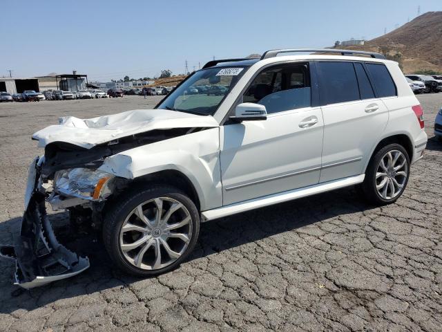 mercedes-benz glk 350 2010 wdcgg5gb9af355269