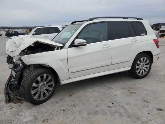 mercedes-benz glk-class 2011 wdcgg5gb9bf548250