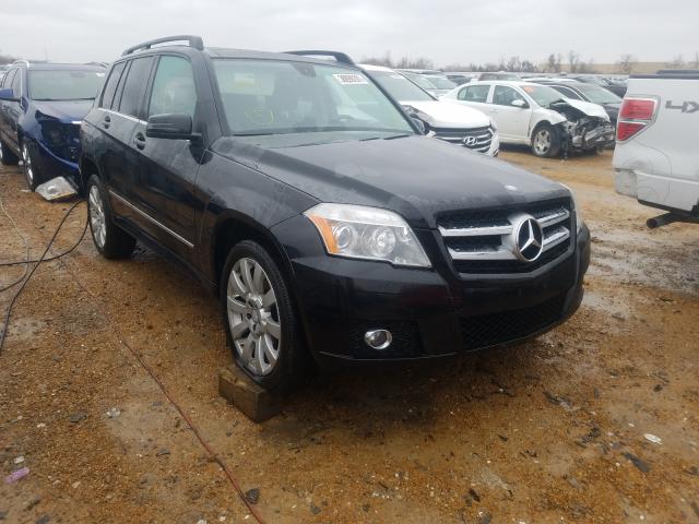 mercedes-benz glk 350 2011 wdcgg5gb9bf615557