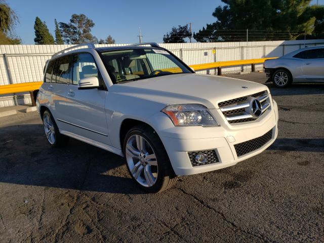 mercedes-benz glk 350 2012 wdcgg5gb9cf782146