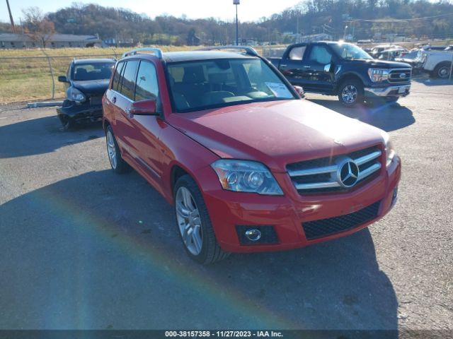 mercedes-benz  2012 wdcgg5gb9cf785600