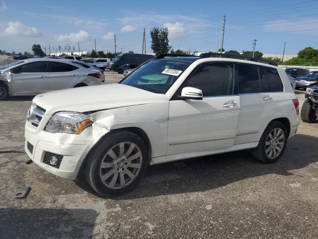 mercedes-benz glk 350 2012 wdcgg5gb9cf917884