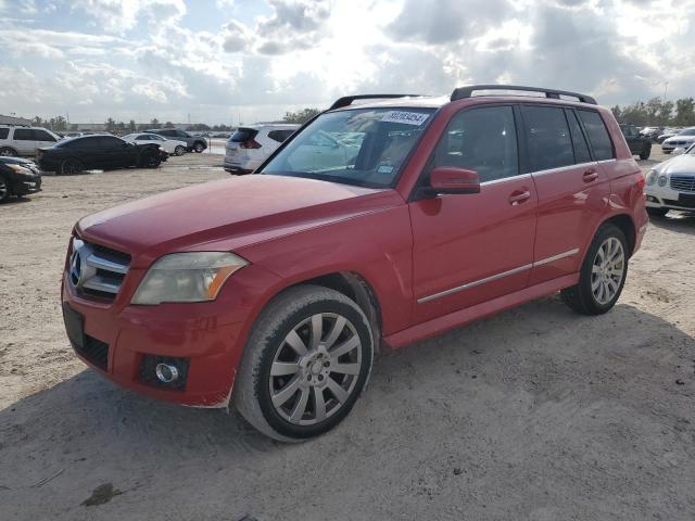 mercedes-benz glk 350 2010 wdcgg5gbxaf400719