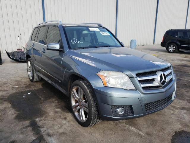 mercedes-benz glk 350 2012 wdcgg5gbxcf742965