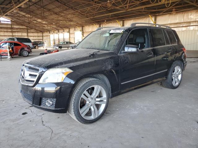 mercedes-benz glk 350 2012 wdcgg5gbxcf774587