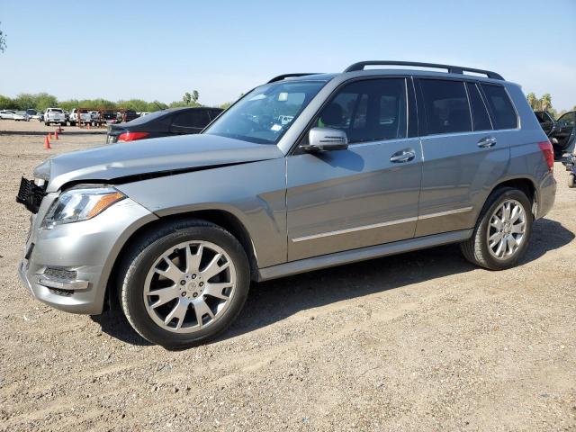 mercedes-benz glk 350 2013 wdcgg5hb0df968707