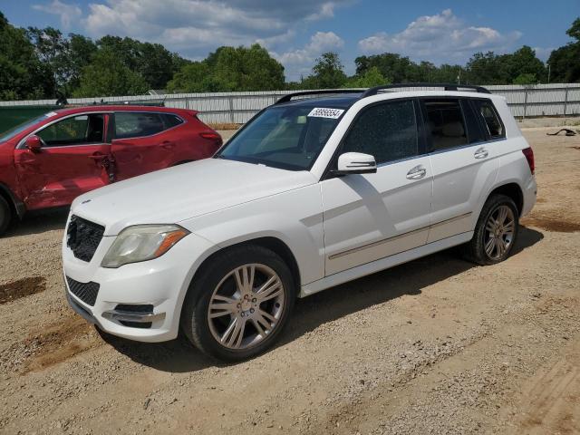 mercedes-benz glk-class 2014 wdcgg5hb0eg305908