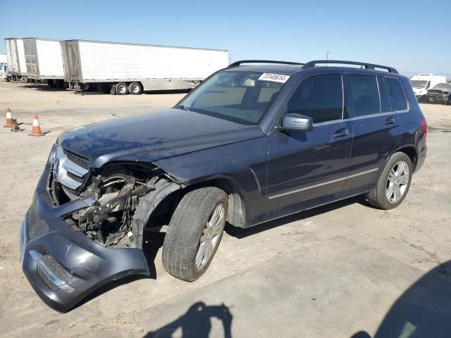 mercedes-benz glk 350 2014 wdcgg5hb0eg306685