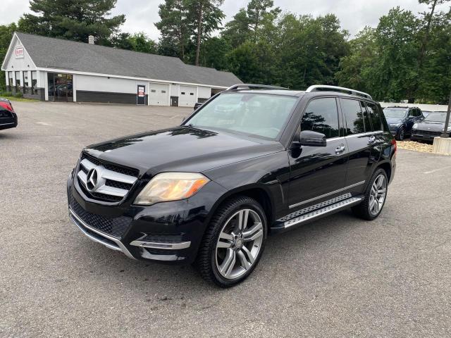 mercedes-benz glk 350 2014 wdcgg5hb0eg312597