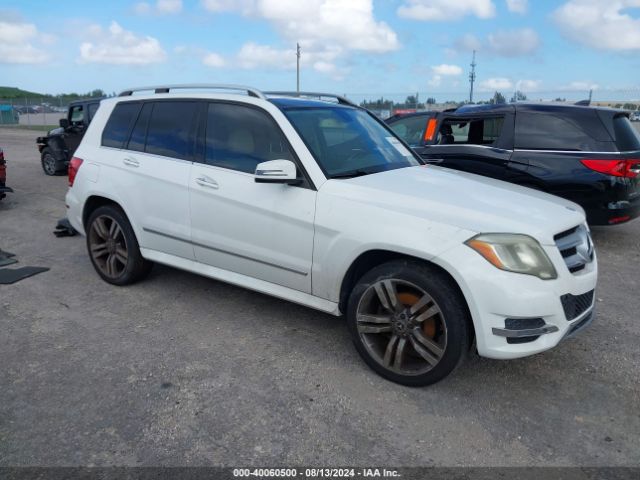 mercedes-benz glk-class 2015 wdcgg5hb0fg341972