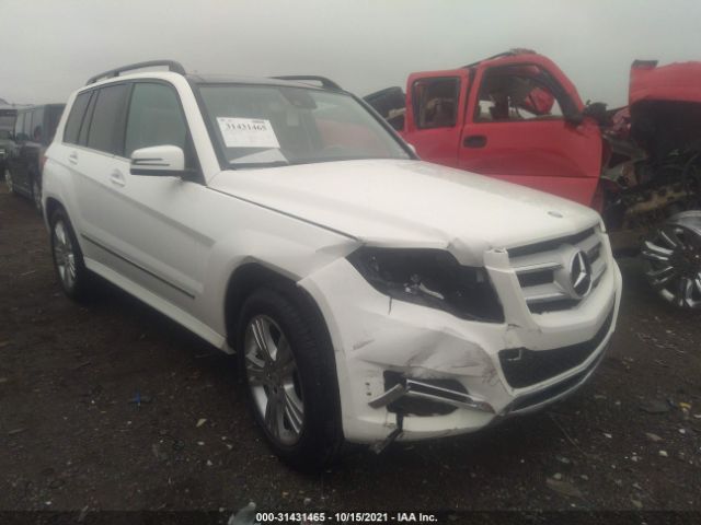 mercedes-benz  2015 wdcgg5hb0fg383235