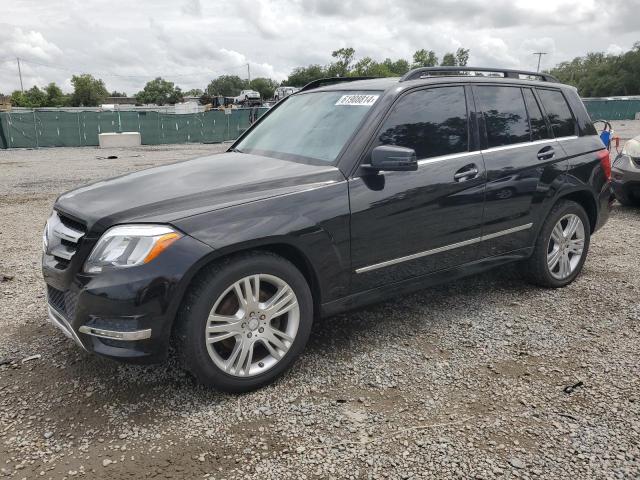 mercedes-benz glk 350 2015 wdcgg5hb0fg433177