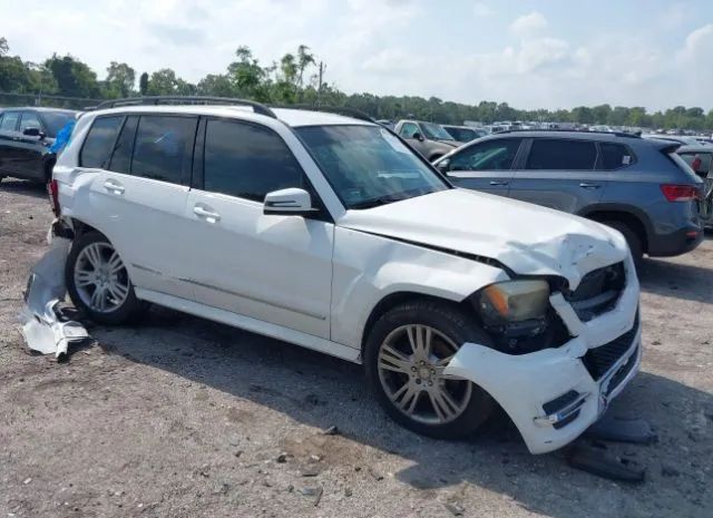 mercedes-benz  2013 wdcgg5hb1dg008547