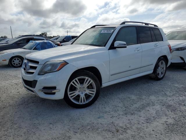 mercedes-benz glk 350 2013 wdcgg5hb1dg010265