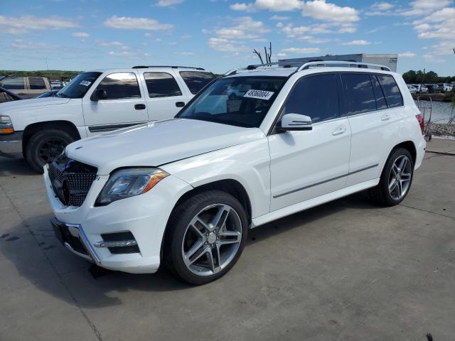 mercedes-benz glk-class 2013 wdcgg5hb1dg048899